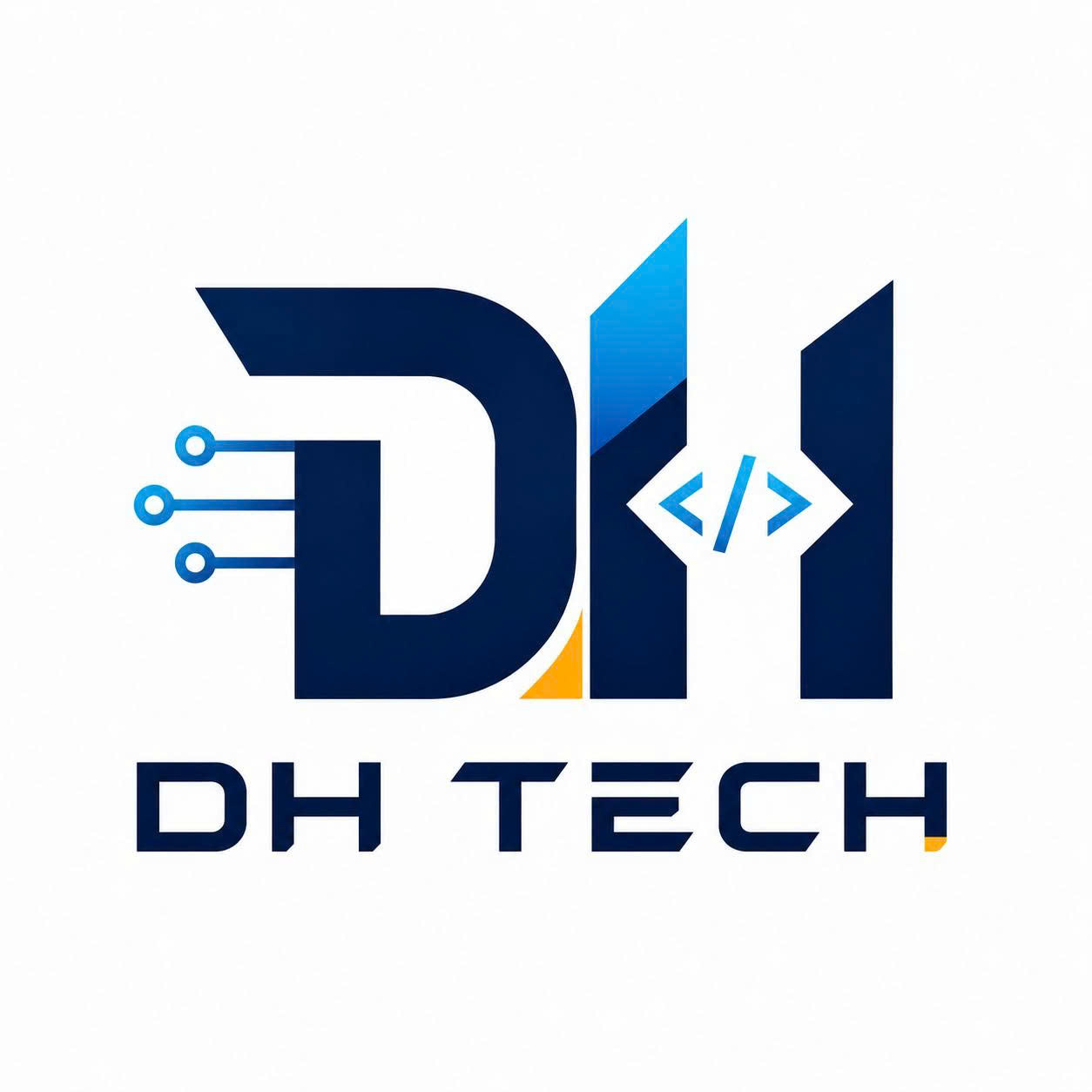 DH TECH